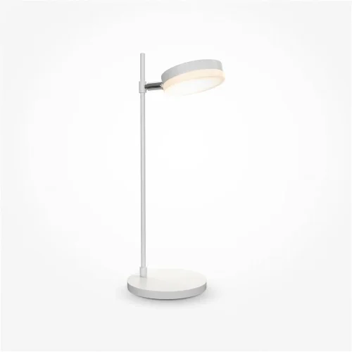 Настольный светильник Fad 3000К 6Вт (Белый) - фото 2