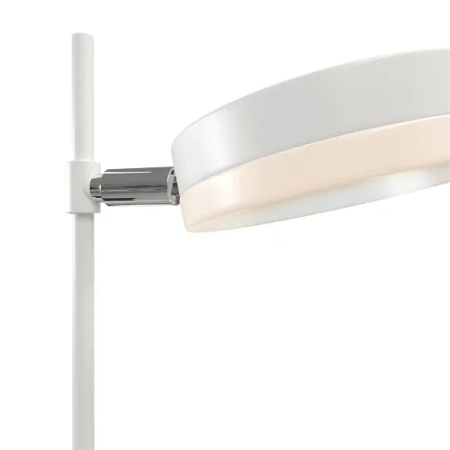 Настольный светильник Fad 3000К 6Вт (Белый) - фото 3