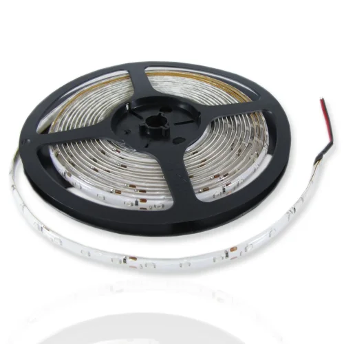 Светодиодная лента Standart PRO class, 3528, 60 led/m, UV, 12V, V54, IP20 - фото I