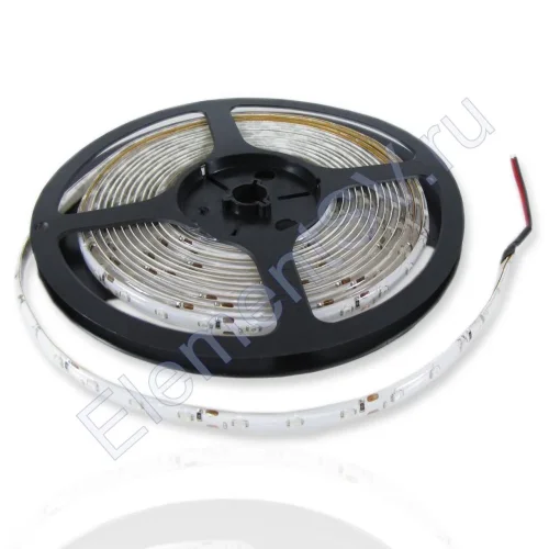 Светодиодная лента Standart PRO class, 3528, 60 led/m, UV, 12V, V54, IP20 - фото.