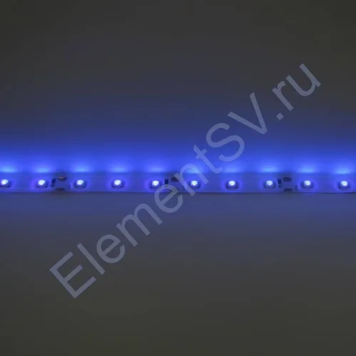 Светодиодная лента Standart PRO class, 3528, 60 led/m, UV, 12V, V54, IP20 - фото 3.