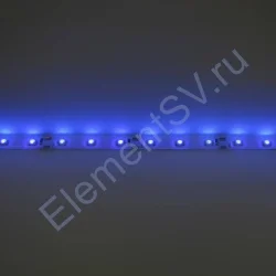 Светодиодная лента Standart PRO class, 3528, 60 led/m, UV, 12V, V54, IP20
