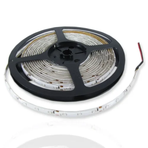 Светодиодная лента Standart PRO class, 3528, 60 led/m, UV, 12V, V54, IP20 - фото I