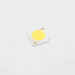 Светодиодная COB матрица 13.5mm W84 (45-48V, 15W, 300mA, white)