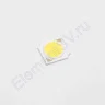 Светодиодная COB матрица 13.5mm W84 (45-48V, 15W, 300mA, white) - фото.