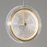 Подвесной светильник Freya FR5442PL-L11TR (Латунь) - фото 4
