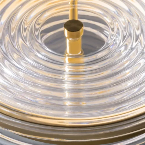 Подвесной светильник Freya FR5442PL-L11TR (Латунь) - фото 8