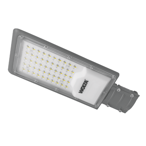 Уличный светильник WOLTA STL-50W/04 50Вт 5700К IP65 - фото 1.