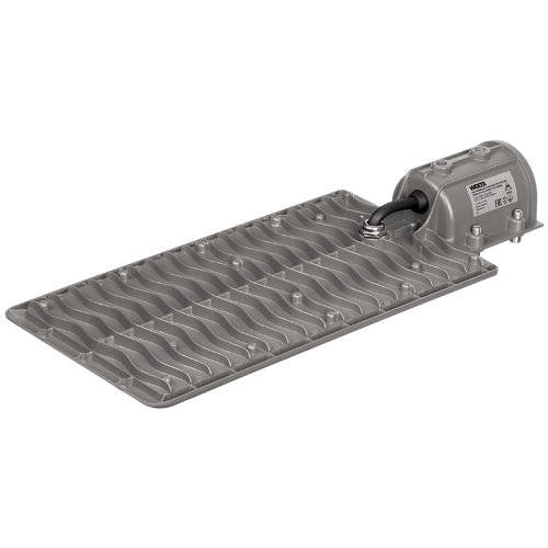 Уличный светильник WOLTA STL-50W/04 50Вт 5700К IP65 - фото 4.