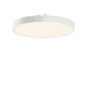 Уличный трековый светильник Зон / Zon IP Elasity IP 3000К 25Вт 110° Белый (Белый) O-TR01-1-F-25WW3K - фото