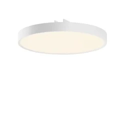 Уличный трековый светильник Зон / Zon IP Elasity IP 3000К 25Вт 110° Белый (Белый) O-TR01-1-F-25WW3K