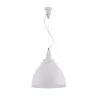 Подвесной светильник Bellevue E27х1 (Белый) - фото 6
