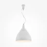 Подвесной светильник Bellevue E27х1 (Белый) - фото 9