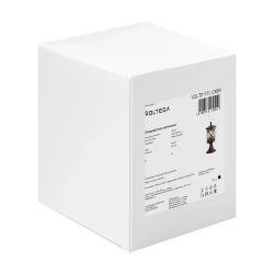 Ландшафтный светильник VGL7211FL-01BR - E27x1 (Бронза) VGL7211FL-01BR