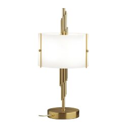 Настольная лампа «ODEON LIGHT EXCLUSIVE» 5415/2T, серия: Margaret