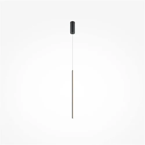 Подвесной светильник Halo 3000-4000К 11Вт (Черный) - фото 6