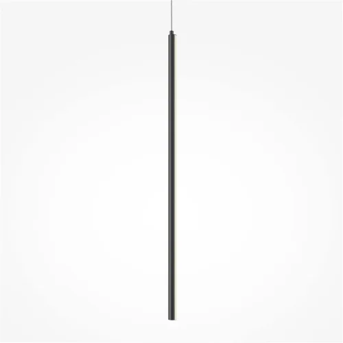 Подвесной светильник Halo 3000-4000К 11Вт (Черный) - фото 7