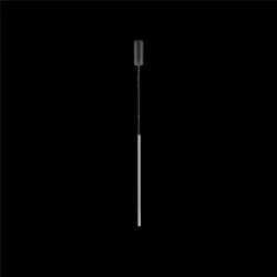 Подвесной светильник Halo 3000-4000К 11Вт (Черный)