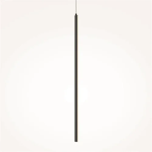 Подвесной светильник Halo 3000-4000К 11Вт (Черный) - фото 5