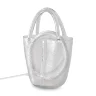 Настольный светильник FR6223TL-L17TR Тоут / Tote 17 Вт LED (Прозрачный) FR6223TL-L17TR - фото 2