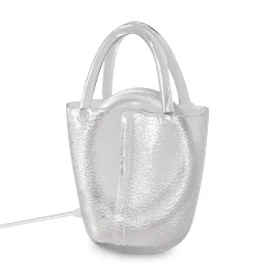 Настольный светильник FR6223TL-L17TR Тоут / Tote 17 Вт LED (Прозрачный) FR6223TL-L17TR