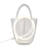 Настольный светильник FR6223TL-L17TR Тоут / Tote 17 Вт LED (Прозрачный) FR6223TL-L17TR - фото 6