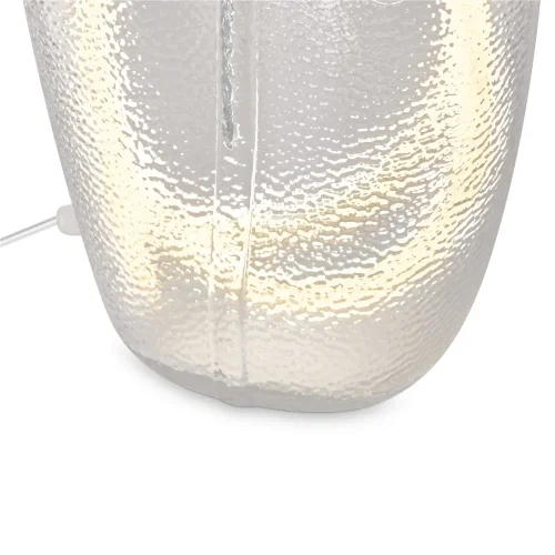Настольный светильник FR6223TL-L17TR Тоут / Tote 17 Вт LED (Прозрачный) FR6223TL-L17TR - фото 7