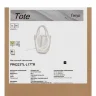 Настольный светильник FR6223TL-L17TR Тоут / Tote 17 Вт LED (Прозрачный) FR6223TL-L17TR - фото 11
