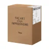 Настольный светильник FR6223TL-L17TR Тоут / Tote 17 Вт LED (Прозрачный) FR6223TL-L17TR - фото 12