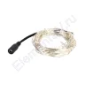 Светодиодная нить SK148 (12V, 200Led, white) - фото 2.