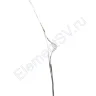 Светодиодная нить SK148 (12V, 200Led, white) - фото 3.