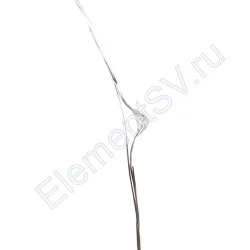 Светодиодная нить SK148 (12V, 200Led, white)