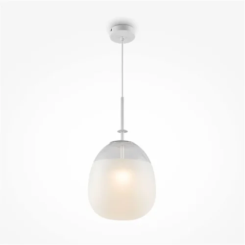 Подвесной светильник Lune 3000К 5Вт (Белый) - фото 2