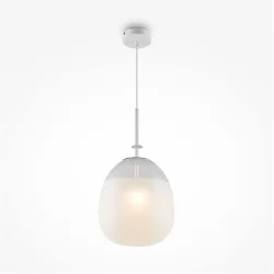 Подвесной светильник Lune 3000К 5Вт (Белый)