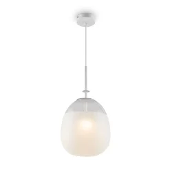 Подвесной светильник Lune 3000К 5Вт (Белый)