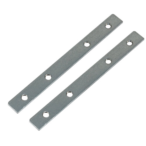 Соединительная планка для профиля LL-2-ALP023 (комплект 2&nbsp;шт.) - фото 1