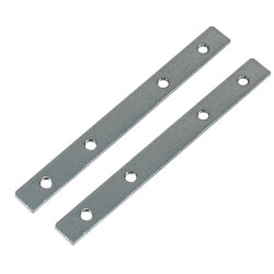 Соединительная планка для профиля LL-2-ALP023 (комплект 2&amp;nbsp;шт.) PP-2-ALP023 (066625)