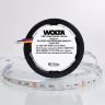 Светодиодная лента WOLTA WLS5050-16W/RGBWMIX/24H60-01 SMD5050 16Вт RGB-W MIX 3000-6500К 24В IP20 60 led/m - фото 5.