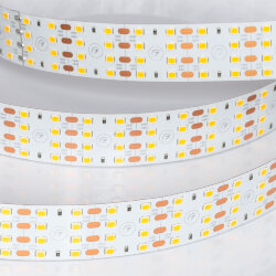 Светодиодная лента UL-A320-24mm 24V Day4000 (26 W/m, IP20, 2.5m) (Arlight)