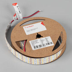 Светодиодная лента UL-А320-24mm 24V Day4000 (26 W/m, IP20, 2.5m) (Arlight) 042337