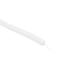 Cиликоновая оболочка T0808 S35 (8*8mm, трехстороннее свечение, pcb 5mm)