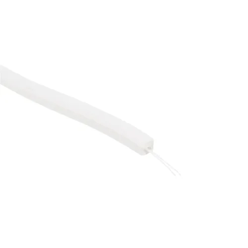 Cиликоновая оболочка T0808 S35 (8*8mm, трехстороннее свечение, pcb 5mm) - фото II