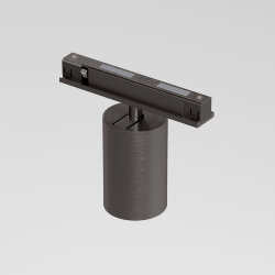 Titan Line Трековый светильник 10W 3000K титан 85525/01