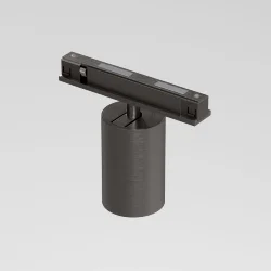 Titan Line Трековый светильник 10W 3000K титан 85525/01 (069710)