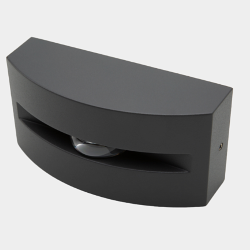 'Светильник светодиодный, 3Вт, IP65, Теплый (3000К), W-1961-3-GR-WW 007625