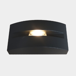 'Светильник светодиодный, 3Вт, IP65, Теплый (3000К), W-1961-3-GR-WW 007625