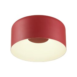 Потолочный светильник «Sonex» 7691/26L, серия: CONFY (крепление на планке)