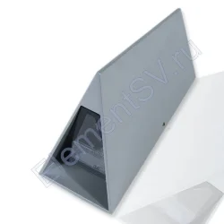 Светодиодный светильник UCR6100 MS, White