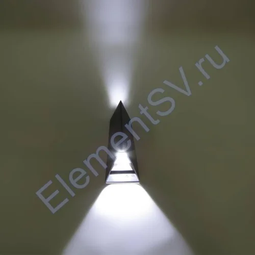 Светодиодный светильник UCR6100 MS, White - фото 5.