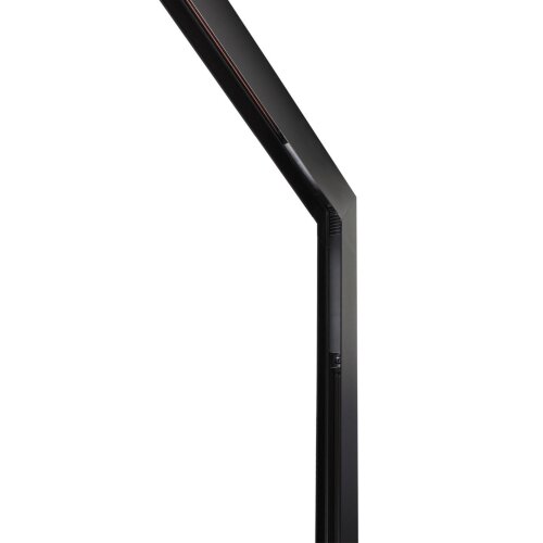 Соединитель Г-образный с токопроводом для шинопровода «Novotech» 135124, серия: FLUM. Фото 2.